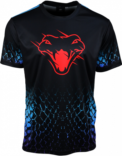 Motiv Venom Hysteria Jersey